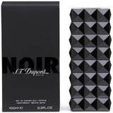 S.T. Dupont Noir Apă de toaletă 100ml