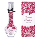 Christina Aguilera Red Sin Apa de parfum, 30 ml