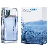 Kenzo L´Eau par Kenzo pour Homme Eau de Toilette, 50 ml