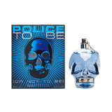 Police To Be Apă de toaletă 125ml