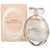 Calvin Klein Sheer Beauty Apă de toaletă