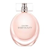 Calvin Klein Sheer Beauty Apă de toaletă 50ml