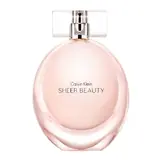 Calvin Klein Sheer Beauty Apă de toaletă 50ml