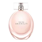 Calvin Klein Sheer Beauty Apă de toaletă 100ml