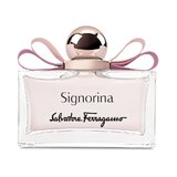 Salvatore Ferragamo Signorina Apa de parfum - Tester 100ml