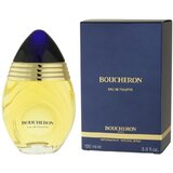 Boucheron Boucheron pour Femme Eau de Toilette, 100 ml