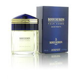 Apa de toaleta Boucheron Boucheron Pour Homme, 50 ml