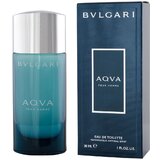 Bvlgari Aqva Pour Homme apă de toaletă 30ml