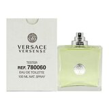 Versace Versense Apa de toaletă - Tester 100ml
