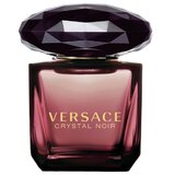 Versace Crystal Noir Eau de Toilette Apă de toaletă 30ml