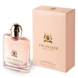 Trussardi Delicate Rose Apă de toaletă 30ml