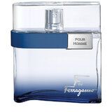 Salvatore Ferragamo F by Ferragamo Free Time Apă de toaletă 100ml