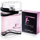 Salvatore Ferragamo Fascinating Night parfum 90ml