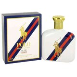 Apa de toaleta Ralph Lauren Polo Blue Sport, 125 ml
