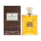 Ralph Lauren Safari for Men Apă de toaletă 125ml