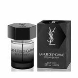 Yves Saint Laurent La Nuit De L'Homme Apa de toaletă - Tester 100ml