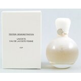 Lacoste Eau De Lacoste pour Femme Eau de Parfum - Tester
