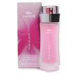 Apa de toaleta Lacoste Love of Pink, 30 ml