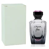 Emanuel Ungaro Diva L´amour Fou Eau de Parfum - Tester, 100 ml