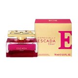 Apa de parfum Escada Specially Elixir, 75 ml