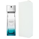 Giorgio Armani Diamonds for Man Summer 2010 Eau de Toilette - Tester, 75ml
