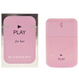 Givenchy Play for Her parfum 