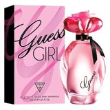 Guess Girl Apă de toaletă 100ml