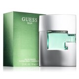Guess Man Apă de toaletă 75ml