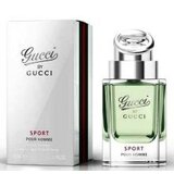 Gucci Gucci by Gucci for Men Sport Eau de Toilette - Tester
