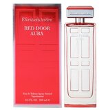 Apa de toaleta Elizabeth Arden Red Door Aura, 100 ml