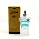 Jean Paul Gaultier Le Beau Male Apa de toaleta - Tester, 125 ml