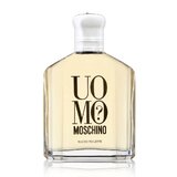 Moschino Uomo Apa de toaletă - Tester 125ml