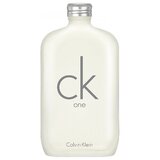Calvin Klein CK One Apă de toaletă 200ml