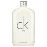 Calvin Klein CK One Apă de toaletă 200ml