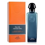 Hermes Eau De Narcisse Bleu Apa de Colonie, 100ml