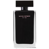 Narciso Rodriguez For Her Eau de Toilette Apa de toaletă - Tester 100ml
