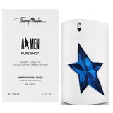 Thierry Mugler A * Men Pure Shot Eau de Toilette - Tester, 100 ml