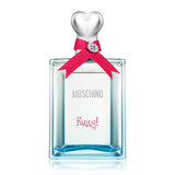 Moschino Funny! Apa de toaletă - Tester 100ml