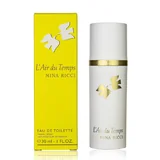 Nina Ricci L'Air Du Temps Apă de toaletă 30ml