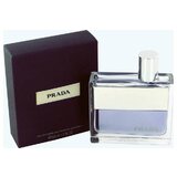 Prada Prada for Man Apa de Toaleta, 50ml