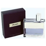 Prada Prada for Man Apa de Toaleta, 50ml