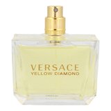 Versace Yellow Diamond Apa de toaletă - Tester 90ml