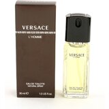 Apa de toaleta Versace L´Homme, 30 ml