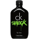 Calvin Klein CK One Shock for Him Apă de toaletă 100ml