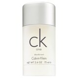Calvin Klein CK One Deostick, 75 ml