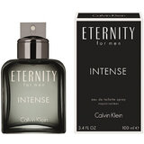 Calvin Klein Eternity Men Intense Apă de toaletă