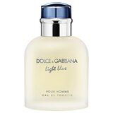Dolce & Gabbana Light Blue Pour Homme Apă de toaletă 40ml