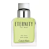 Calvin Klein Eternity For Men Loțiune după ras 100ml