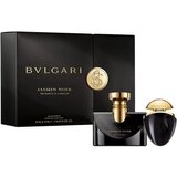 Bvlgari Jasmin Noir Darčeková sada, parfémovaná voda 50ml + parfémovaná voda 15ml