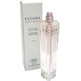 Apa de toaleta Escada Sentiment - Tester, 75 ml